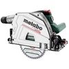 Image de Scie circulaire 18 V KT 18 LTX 66 BL - Pick+Mix (sans batterie), coffret Metabox