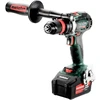 Image de Perceuse visseuse 18 V BS 18 LTX BL Q I - 2 x 5,2 Ah Li-Power, ASC 55, coffret Metabox