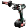 Image de Perceuse visseuse 18 V BS 18 LTX BL I - 2 x 5,2 Ah Li-Power, ASC 55, coffret Metabox