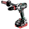 Image de Perceuse à percussion 18 V SB 18 LTX-3 BL Q I Metal - 2x5,5Ah - 65Nm - Coffret metaBOX - batterie incluse