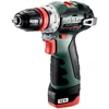 Image de Coffret Perceuse visseuse 12 V sans fil PowerMaxx BS BL Q 2 x 2,0 Ah Li-Power, LC12