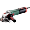 Image de Meuleuse 125 mm filaire WE 19-125 Q M-Brush
