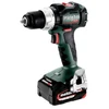 Image de Perceuse Visseuse 18 V BS 18 LT BL - 2x5,2Ah - 34Nm - Coffret metaBOX - batterie incluse
