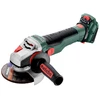 Image de Meuleuse 125 mm 18 V WVB 18 LTX BL 15-125 (sans batterie ni chargeur), coffret
