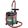 Image de Aspirateur 18 V ASR 36-18 H 30 PC CC - 30L - Coffret metaBOX - sans batterie