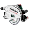 Image de Scie circulaire plongeante KT 66 BL - 1200W - 66mm - Coffret metaBOX