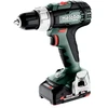 Image de Perceuse visseuse 18 V BS 18 L - 2x2Ah - 26Nm - Coffret metaBOX - batterie incluse