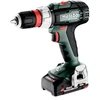 Image de Perceuse visseuse 18 V BS 18 L Quick - 2x2Ah - 26Nm - Coffret metaBOX - batterie incluse