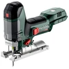 Image de Scie sauteuse 18 V ST 18 LT 130 BL - 130mm - Coffret metaBOX - sans batterie