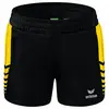Image de Short femme Erima Worker Six Wings Noir 36 1152206