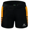 Image de Short femme Erima Worker Six Wings Noir 44 1152208