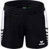 Image de Short femme Erima Worker Six Wings Noir 36 1152209