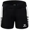 Image de Short femme Erima Worker Six Wings Noir 36 1152209