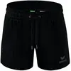 Image de Short femme Erima Essential Team Noir 36 2092202