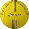 Image de Ballon Erima Vranjes Jaune Taille 3 7202309