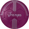 Image de Ballon Erima Vranjes Noir Taille 3 7202312