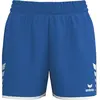 Image de Short sans doublure femme Erima Wings Bleu 38 6152609