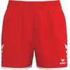 Image de Short sans doublure femme Erima Wings Rouge 42 6152611