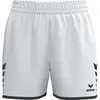 Image de Short sans doublure femme Erima Wings Blanc 34 6152613