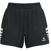 Image de Short femme Erima Celebrate 125 Noir 40 1152618