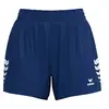 Image de Short femme Erima Celebrate 125 Bleu 42 1152619