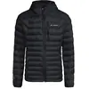 Image de Veste de randonnée à capuche VAUDE Batura Noir S MAG10780706