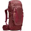Image de Sac à dos en polyester recyclées femme VAUDE Asymmetric 46 L