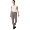 Image de Pantalon femme VAUDE Farley Stretch III 34 Short