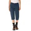 Image de Pantalon femme VAUDE Farley Stretch Capri III 44