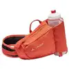 Image de Sacoche banane en polyester recyclées VAUDE Attendant Rouge 1 L MAG7963021