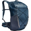 Image de Sac à dos en polyester recyclées VAUDE Uphill Air Bleu 18 L MAG7963027