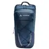 Image de Sac de transport en polyester recyclées VAUDE Uphill Bleu 8 L MAG7963025