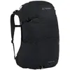 Image de Sac à dos femme VAUDE Skomer Zip Noir 22 L MAG10741638