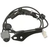 Image de Capteur, vitesse de roue VEMO V70-72-0327