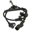 Image de Capteur, vitesse de roue VEMO V25-72-1296