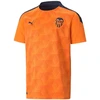 Image de Puma Valencia CF Football Shirt 2nd Kit 2020/21 5 - 6 ANS 757477 03