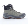 Image de Chaussures mid LOWA Innovo Gtx Mid - Homme - 41.5