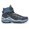 Image de Chaussures mid LOWA Maddox Pro Gtx Mid - Homme - 43.5