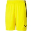 Image de Short Puma Team Liga Jaune XL 704924-07