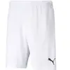 Image de Short Puma teamRISE Blanc XL 704942-03