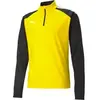 Image de Sweatshirt 1/4 zip Puma teamLIGA Jaune 3XL 657236-07