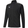 Image de Veste Puma Team Liga Training Noir M 657234-03