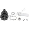 Image de Jeu de soufflets, arbre de transmission HANS PRIES 108 209