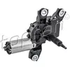 Image de Moteur d'essuie-glace HANS PRIES 117 655