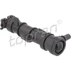 Image de Gicleur d'eau de nettoyage, lave phares HANS PRIES 116 673, gauche