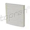 Image de Filtre d'habitacle (filtre à pollen) HANS PRIES 722 557