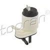 Image de Pompe d'eau de nettoyage, lave phares HANS PRIES 600 386