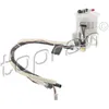 Image de Unité d'injection de carburant HANS PRIES 630 661 gauche