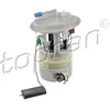 Image de Unité d'injection de carburant HANS PRIES 723 939