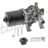 Image de Moteur d'essuie-glace HANS PRIES 623 409